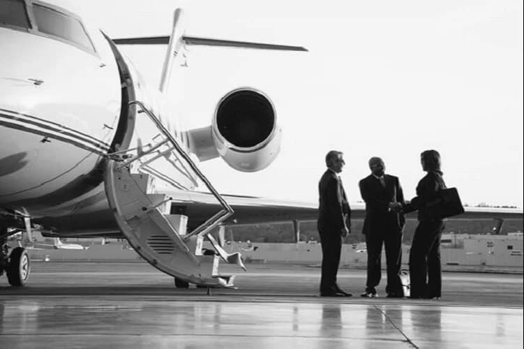 Aircraft Sales & Acquisition